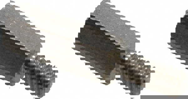 Male-Female Hex Circuit Board Standoff: #8-32, 1/4